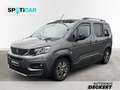Peugeot Rifter Allure Pack L1 1.5 BlueHDi AHK Navi Kurvenlicht AC Grau - thumbnail 1