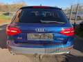 Audi A4 allroad quattro 3.0 TDI / NAVI / XENON / PANO Blau - thumbnail 7