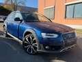 Audi A4 allroad quattro 3.0 TDI / NAVI / XENON / PANO Blau - thumbnail 1