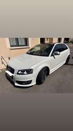 2.4 TFSI Quattro