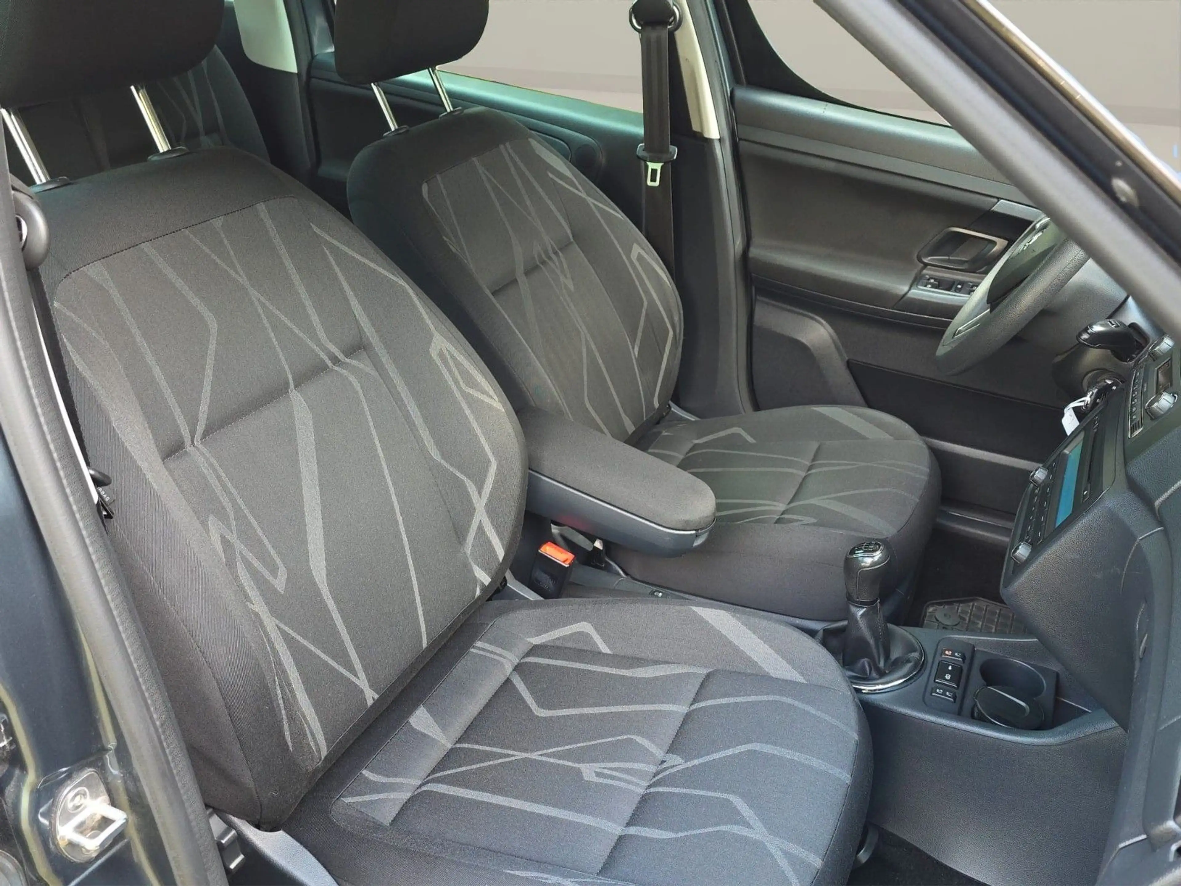 Skoda Roomster Fresh 1.2* TÜV NEU* SHZ*ALU*KLIMA — photo 13