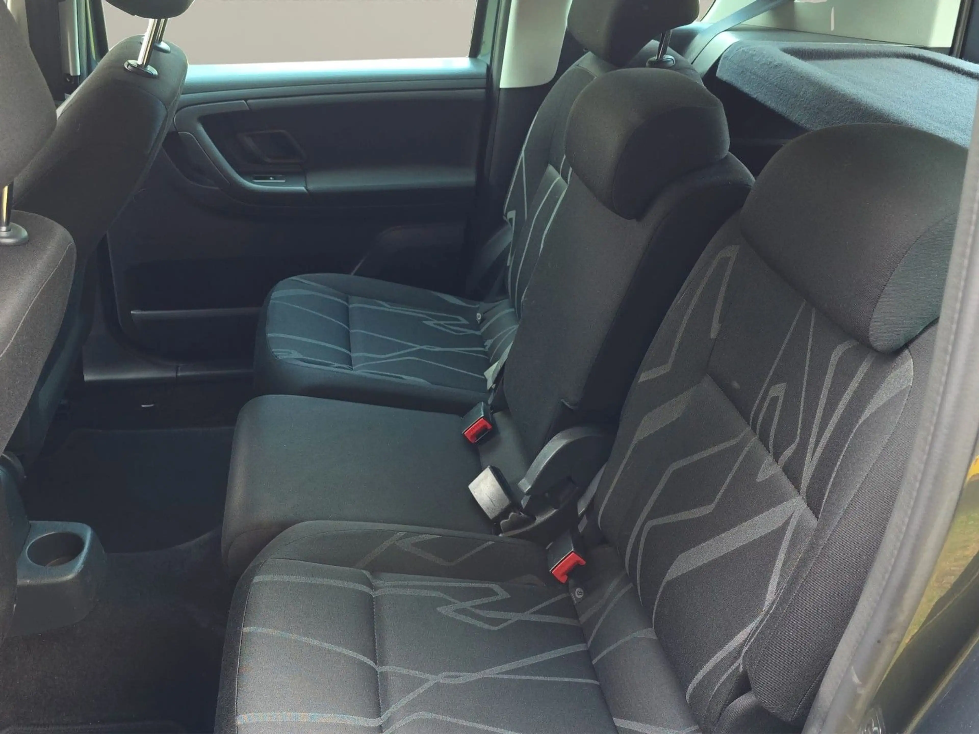 Skoda Roomster Fresh 1.2* TÜV NEU* SHZ*ALU*KLIMA — photo 14