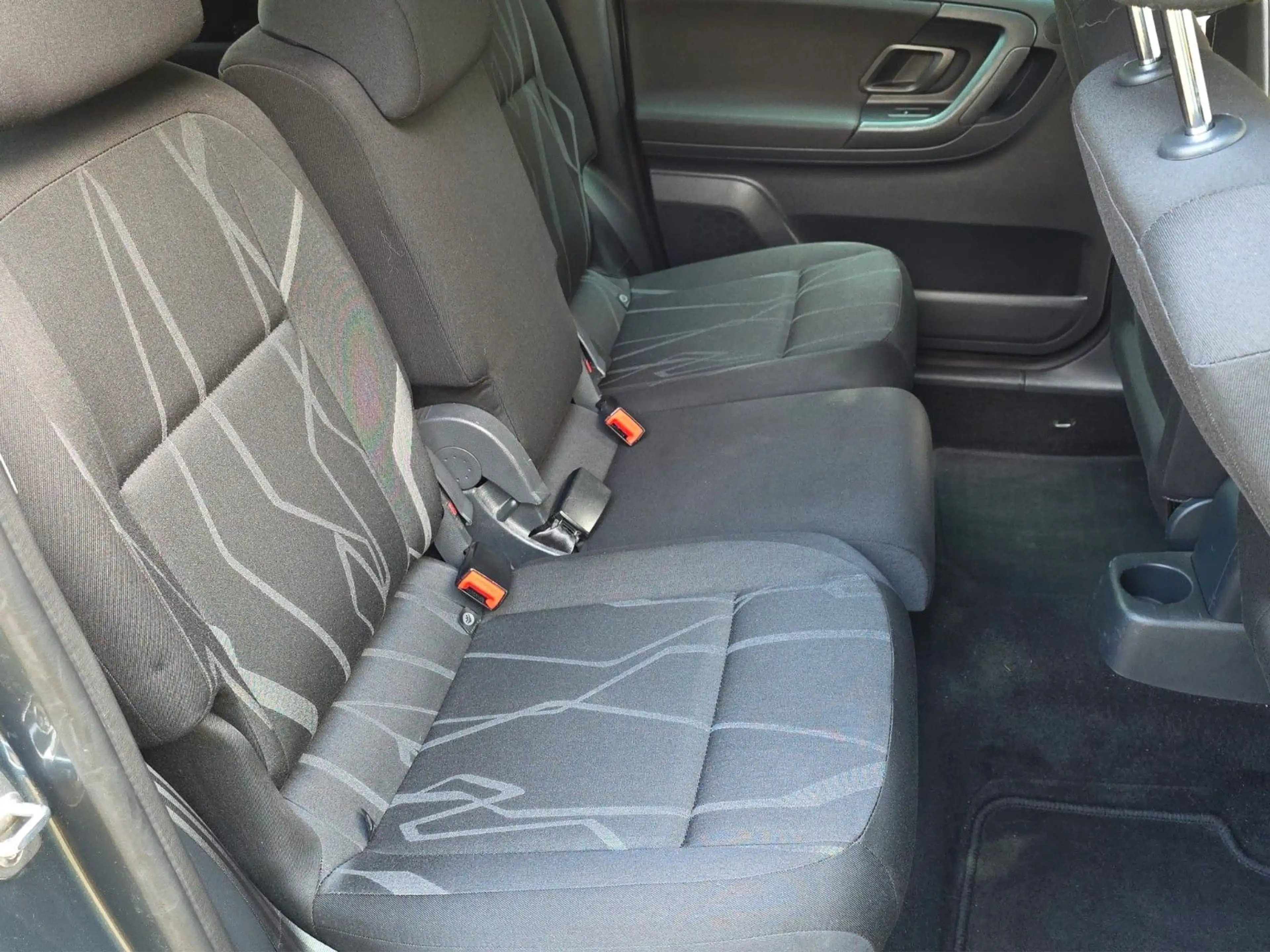 Skoda Roomster Fresh 1.2* TÜV NEU* SHZ*ALU*KLIMA — photo 15