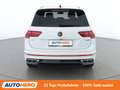 Volkswagen Tiguan Allspace 2.0 TDI R-Line 4Motion Weiß - thumbnail 5