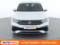 Volkswagen Tiguan Allspace 2.0 TDI R-Line 4Motion Weiß - thumbnail 9