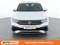 Volkswagen Tiguan Allspace 2.0 TDI R-Line 4Motion Weiß - thumbnail 9