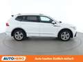 Volkswagen Tiguan Allspace 2.0 TDI R-Line 4Motion Weiß - thumbnail 7