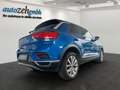 Volkswagen T-Roc +1.5 TSi+DSG+Navi+PDC+e-Klappe+Sitzheizung+ Blau - thumbnail 3