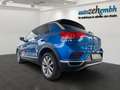 Volkswagen T-Roc +1.5 TSi+DSG+Navi+PDC+e-Klappe+Sitzheizung+ Blau - thumbnail 4