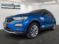 Volkswagen T-Roc +1.5 TSi+DSG+Navi+PDC+e-Klappe+Sitzheizung+ Blau - thumbnail 1