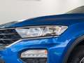 Volkswagen T-Roc +1.5 TSi+DSG+Navi+PDC+e-Klappe+Sitzheizung+ Blau - thumbnail 5
