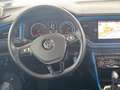 Volkswagen T-Roc +1.5 TSi+DSG+Navi+PDC+e-Klappe+Sitzheizung+ Blau - thumbnail 11