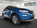 Volkswagen T-Roc +1.5 TSi+DSG+Navi+PDC+e-Klappe+Sitzheizung+ Blau - thumbnail 2