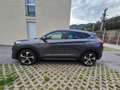 Hyundai TUCSON Tucson 2,0 CRDI 4WD Premium Aut. Premium Grau - thumbnail 6