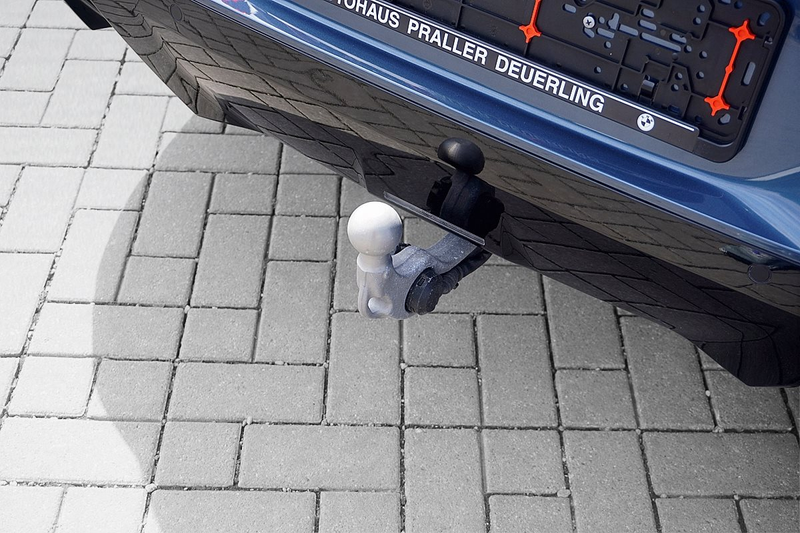 BMW X3 20 xDrive M Sport AHK eSitze Kamera DrivingAssista — photo 5