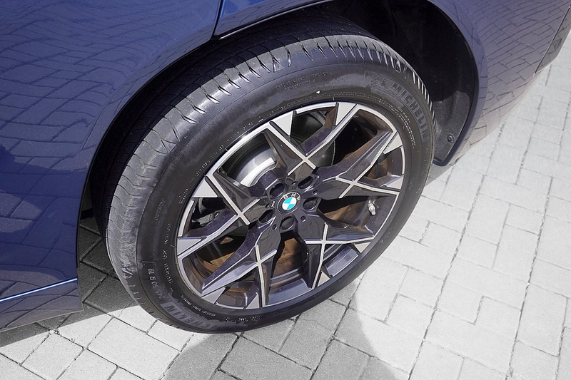 BMW X3 20 xDrive M Sport AHK eSitze Kamera DrivingAssista — photo 2