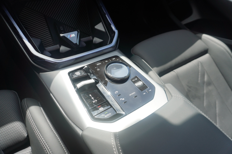 BMW X3 20 xDrive M Sport AHK eSitze Kamera DrivingAssista — photo 12