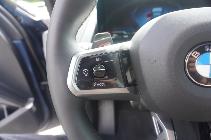 BMW X3 20 xDrive M Sport AHK eSitze Kamera DrivingAssista — photo 15