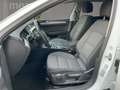 Volkswagen Passat Variant Business 2.0 TDI *Navi*RFK*Clima* Bianco - thumbnail 7