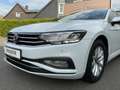 Volkswagen Passat Variant Business 2.0 TDI *Navi*RFK*Clima* Bianco - thumbnail 14