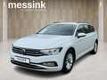 Volkswagen Passat Variant Business 2.0 TDI *Navi*RFK*Clima* Weiß - thumbnail 2