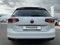 Volkswagen Passat Variant Business 2.0 TDI *Navi*RFK*Clima* Weiß - thumbnail 17