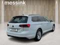 Volkswagen Passat Variant Business 2.0 TDI *Navi*RFK*Clima* Bianco - thumbnail 4