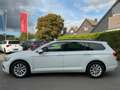 Volkswagen Passat Variant Business 2.0 TDI *Navi*RFK*Clima* Blanc - thumbnail 16