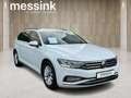 Volkswagen Passat Variant Business 2.0 TDI *Navi*RFK*Clima* Wit - thumbnail 5