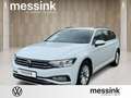 Volkswagen Passat Variant Business 2.0 TDI *Navi*RFK*Clima* Bianco - thumbnail 1