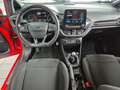 Ford Fiesta 1.0 EB - ST-LINE - Rouge - thumbnail 12