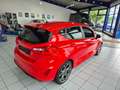 Ford Fiesta 1.0 EB - ST-LINE - Rouge - thumbnail 6