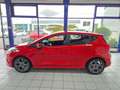 Ford Fiesta 1.0 EB - ST-LINE - Rouge - thumbnail 9