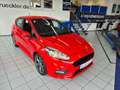Ford Fiesta 1.0 EB - ST-LINE - Rouge - thumbnail 7