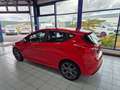 Ford Fiesta 1.0 EB - ST-LINE - Rouge - thumbnail 4