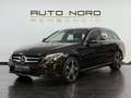 Mercedes-Benz C 300 T de 9G *AHK*Business-Plus*DAB*MWST* Schwarz - thumbnail 9