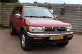 Nissan Pathfinder 3.3 V6 150pk 4WD automaat ECC/carplay/stoelverw./n Rot - thumbnail 17