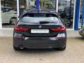 BMW 118 1-serie 118i Bns Edition+ led navigatie airco leer Schwarz - thumbnail 4