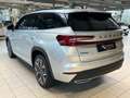 Skoda Kodiaq Sportline 1,5 TSI iV 150 kW 6-Gang-DSG so Silber - thumbnail 10