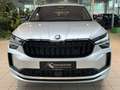 Skoda Kodiaq Sportline 1,5 TSI iV 150 kW 6-Gang-DSG so Silber - thumbnail 3