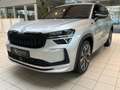 Skoda Kodiaq Sportline 1,5 TSI iV 150 kW 6-Gang-DSG Ve Silber - thumbnail 2