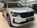 Skoda Kodiaq Sportline 1,5 TSI iV 150 kW 6-Gang-DSG Ve Silber - thumbnail 8