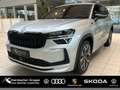 Skoda Kodiaq Sportline 1,5 TSI iV 150 kW 6-Gang-DSG Ve Silber - thumbnail 1