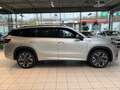Skoda Kodiaq Sportline 1,5 TSI iV 150 kW 6-Gang-DSG Ve Silber - thumbnail 4