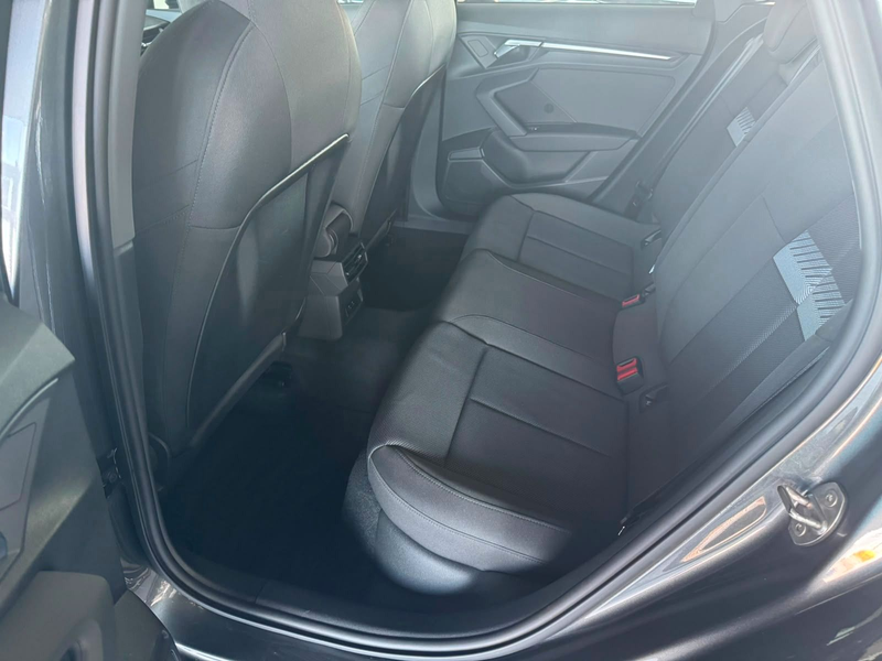 Audi A3 Sportback 40 TFSI e S line*1.Hand*Navi*Mod.23 — photo 14