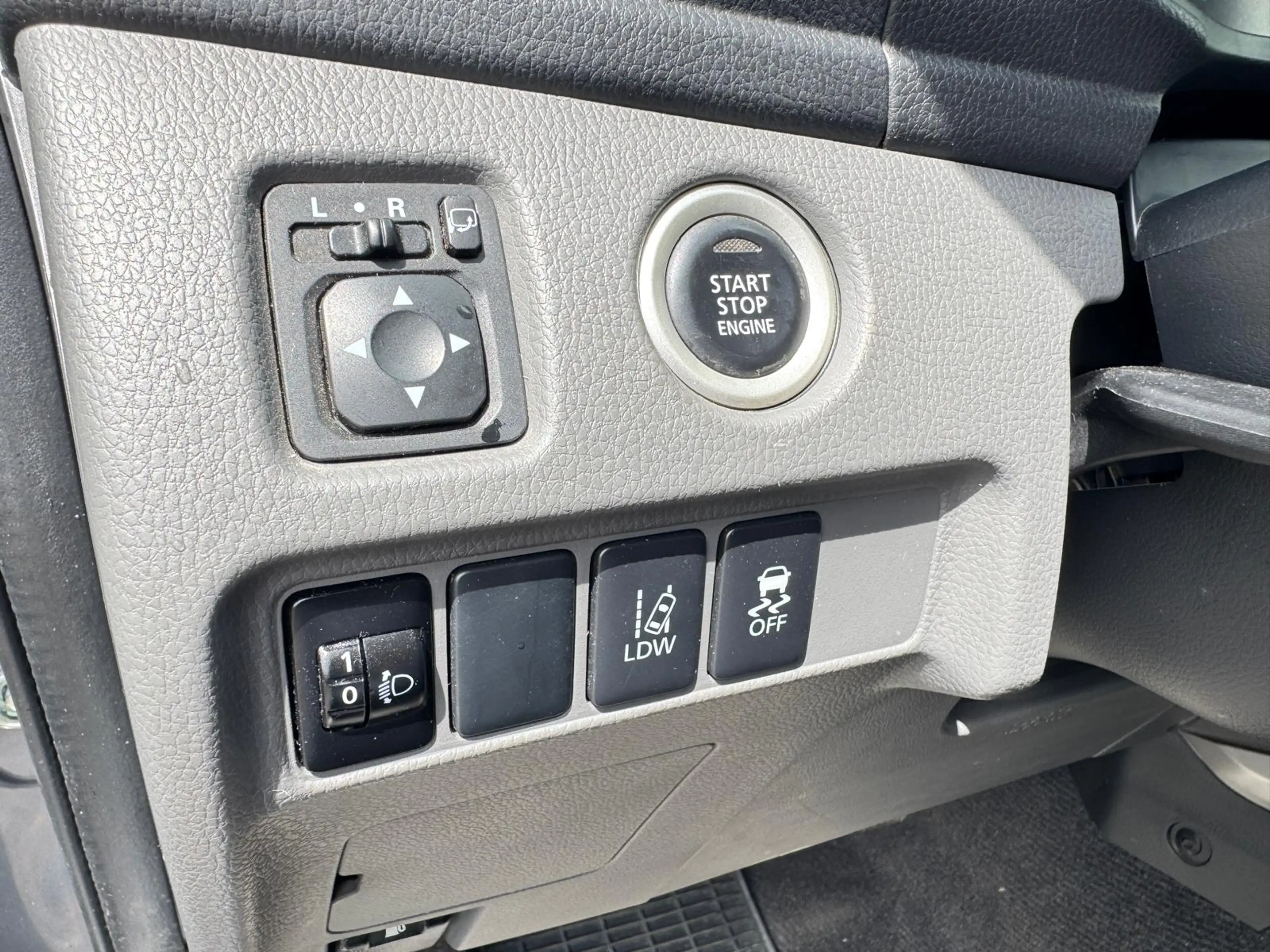 Fiat Fullback 2.4 D 4WD LX — photo 15