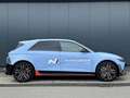 Hyundai IONIQ 5 84 kWh N AWD | 650PK | 21 INCH LMV | N ACTIVE SOUN Blue - thumbnail 4