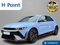 Hyundai IONIQ 5 84 kWh N AWD | 650PK | 21 INCH LMV | N ACTIVE SOUN Blue - thumbnail 1