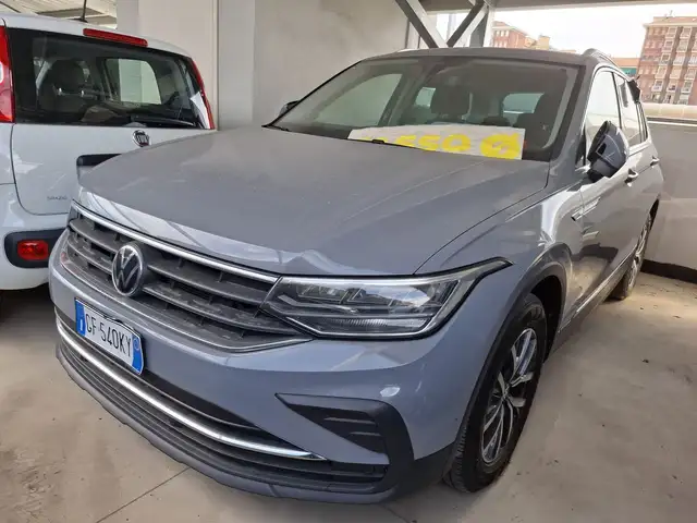 2021 Volkswagen Tiguan for sale