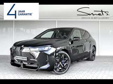 xDrive 45-M Pack-Trekhaak-Parking PRO-Driving PRO-